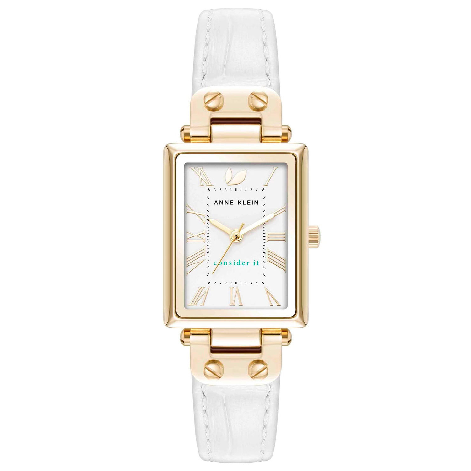 Часы Anne Klein Consider It 5152SVWT
